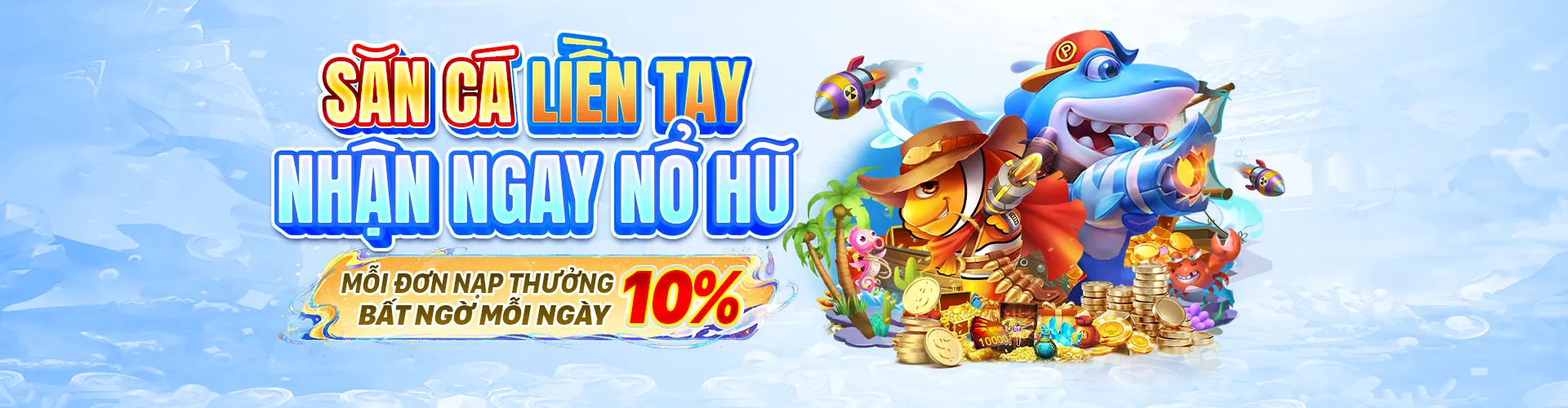 Game Bắn Cá Đổi Thưởng TR88