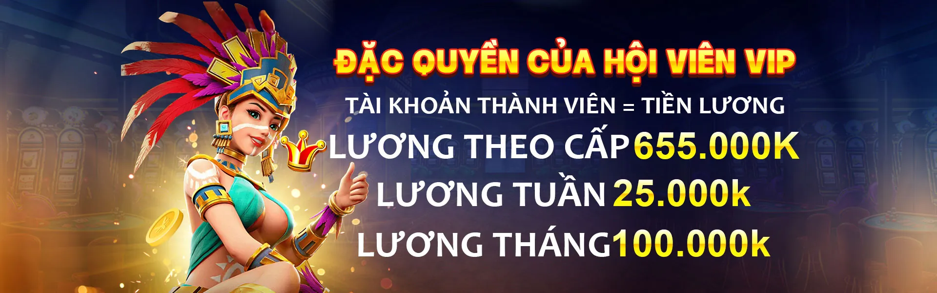 Hình ảnh Câu lạc bộ VIP TR88